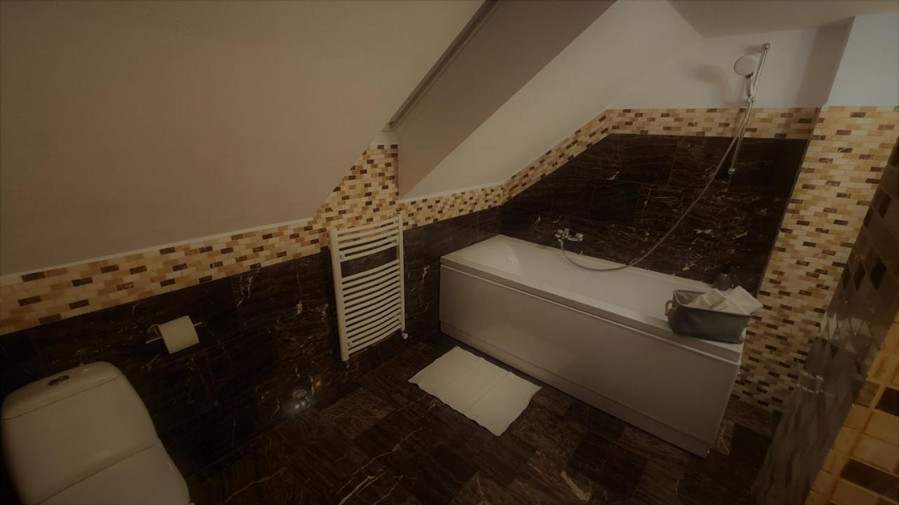 Ole Apartment - Get Your Energy For Free! Coffee And Tea On The House Timisoara Exterior photo
