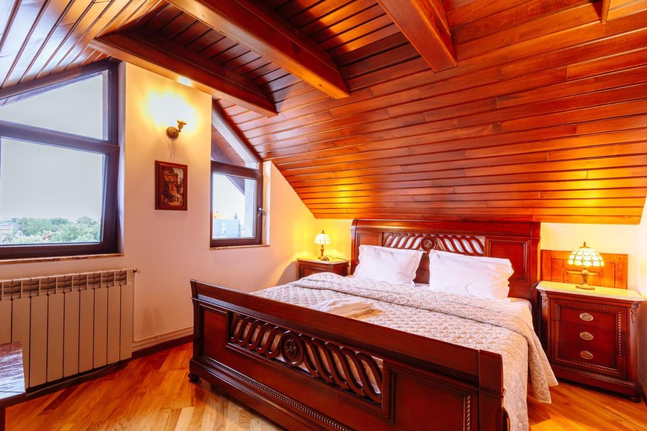 Ole Apartment - Get Your Energy For Free! Coffee And Tea On The House Timisoara Exterior photo