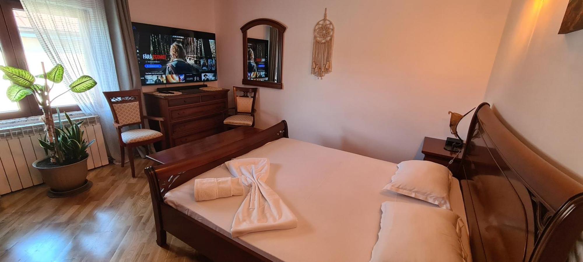 Ole Apartment - Get Your Energy For Free! Coffee And Tea On The House Timisoara Exterior photo