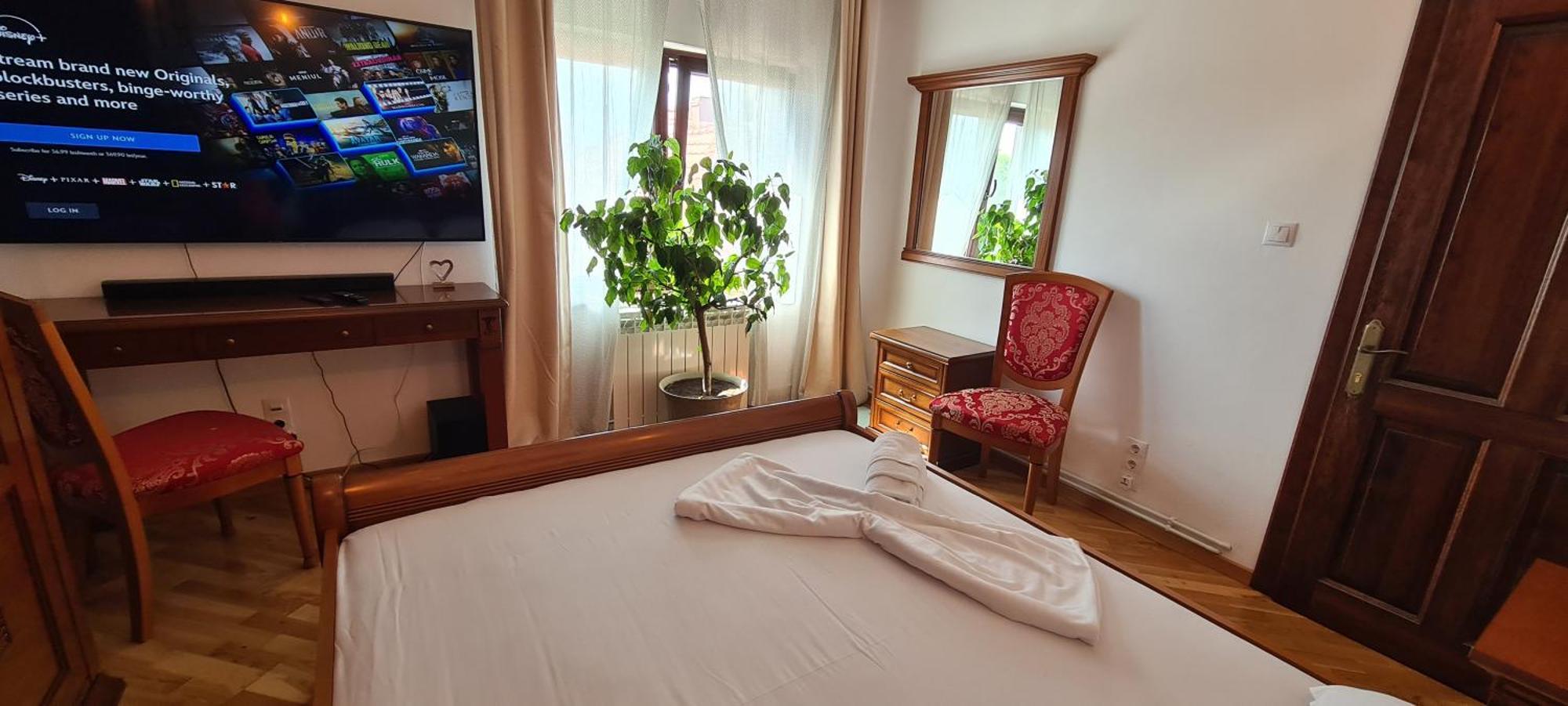 Ole Apartment - Get Your Energy For Free! Coffee And Tea On The House Timisoara Exterior photo